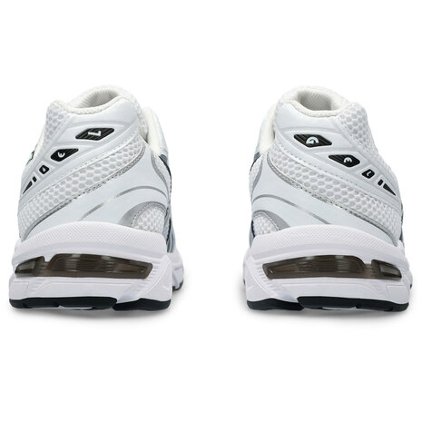 Asics GEL-1130 - WHITE/BLACK