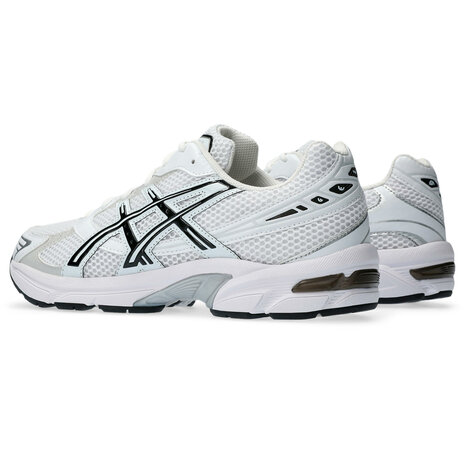 Asics GEL-1130 - WHITE/BLACK