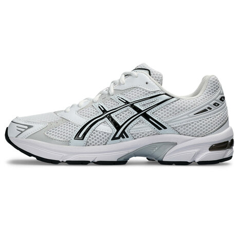 Asics GEL-1130 - WHITE/BLACK