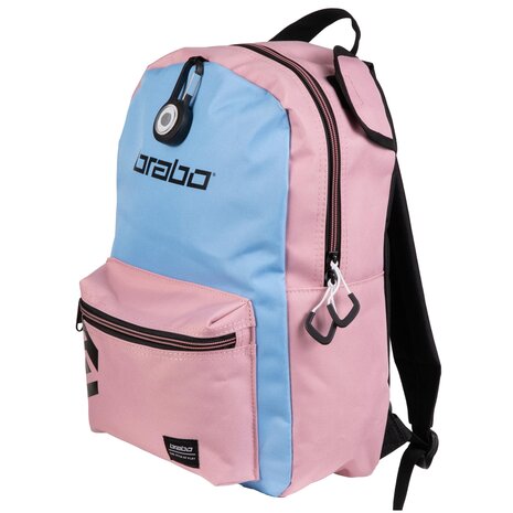 Brabo Hockey Rugtas Force - Arg. Blue/Pink