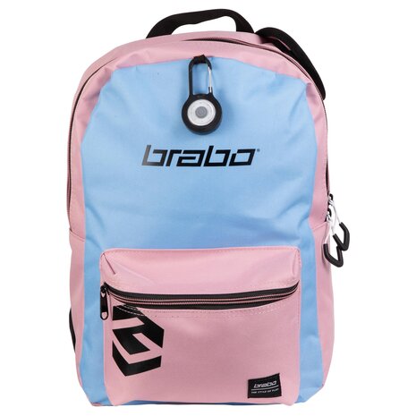 Brabo Hockey Rugtas Force - Arg. Blue/Pink