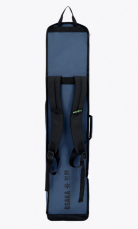 Osaka Pro Tour Stickbag Medium - French Navy