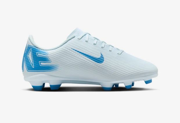 Nike Jr. Mercurial Vapor 16 Club - Blue Fury