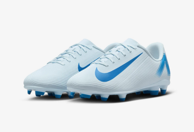 Nike Jr. Mercurial Vapor 16 Club - Blue Fury