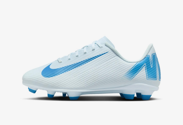 Nike Jr. Mercurial Vapor 16 Club - Blue Fury