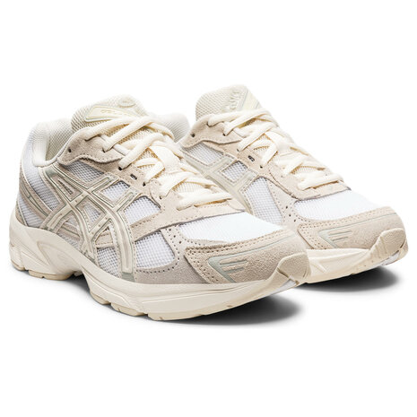 Asics GEL-1130 - WHITE/BIRCH