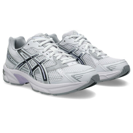 Asics GEL-1130 - WHITE/LILA