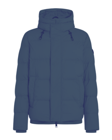 Reset Dorset Jacket - Navy