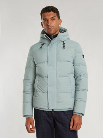 Reset Dorset Jacket - Navy