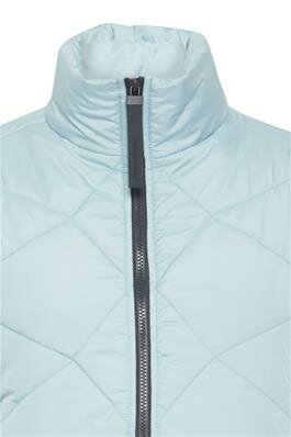 TheJoggConcept Carla Jacket 2 - Forget Me Not