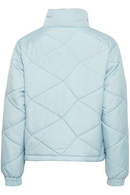 TheJoggConcept Carla Jacket 2 - Forget Me Not