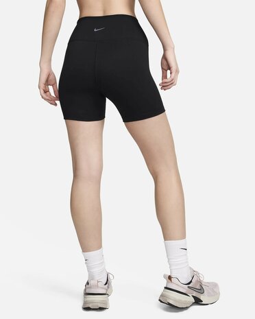 Nike Dri-FIT One Bike Short - FN3211-010 - Zwart