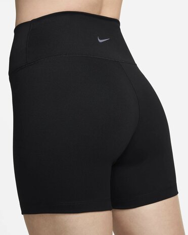 Nike Dri-FIT One Bike Short - FN3211-010 - Zwart