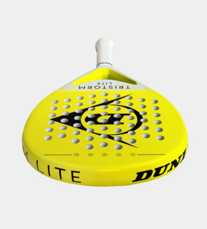 Dunlop Tristorm Lite Padelracket - 10359947