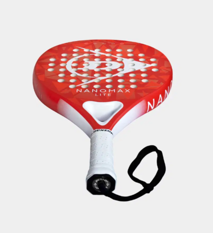 Dunlop Nanomax Lite Padelracket - 10359949