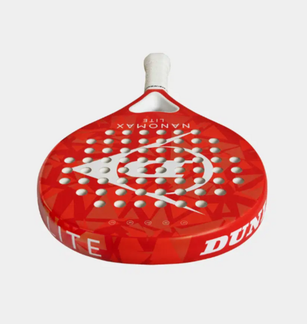 Dunlop Nanomax Lite Padelracket - 10359949