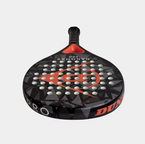 Dunlop Nanomax Lite Pro Padelracket - 10359948