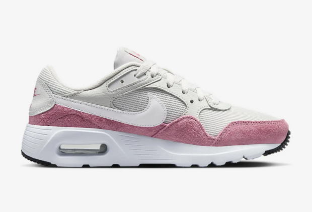 Nike Air Max SC Wmns - HM9452-001 - PLATINUM TINT/WHITE-ELEMENTAL