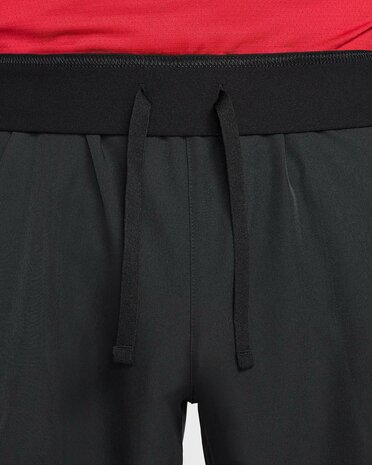 Nike Court Advantage Men's Dri-Fit Short - FZ6913-010 - Zwart