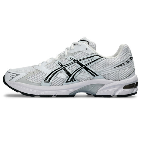 Asics GEL-1130 - 1201B019-100 - White/Black