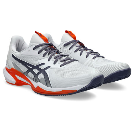 Asics SOLUTION SPEED FF 3 CLAY - 1041A437-103