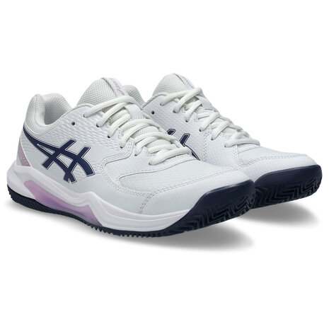 Asics Gel Dedicate 8 Clay - 1042A255-104