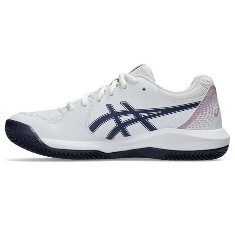 Asics Gel Dedicate 8 Clay - 1042A255-104