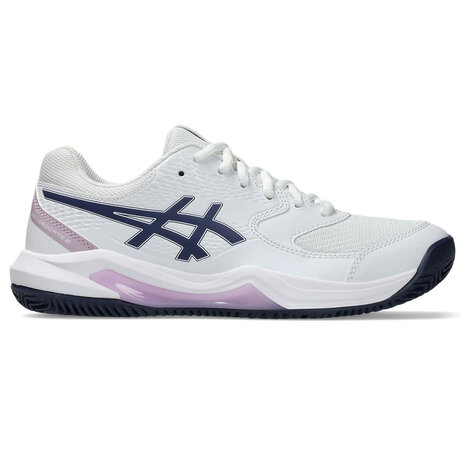 Asics Gel Dedicate 8 Clay - 1042A255-104