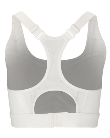 Athlecia Jennie V2 W Sports Bra - EA243327-1002 - Wit