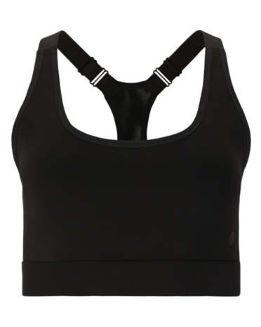 Athlecia Jennie V2 W Sports Bra - EA243327-1001 - Zwart