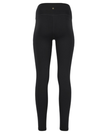 Athlecia Franz Womens Tights - EA181388-1001 - Zwart