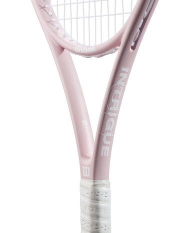 Wilson INTRIGUE SE TNS RACKET - WR169410U