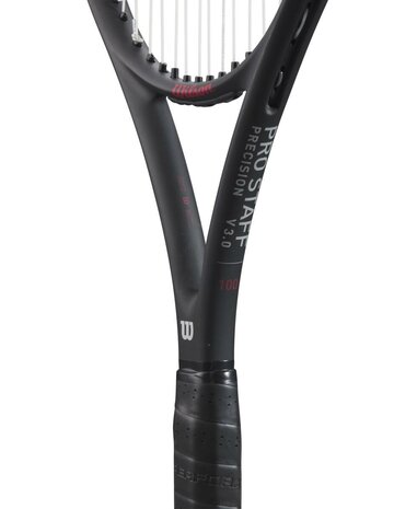 Wilson PRO STAFF PRECISION 100 TNS RACKET - WR171110U