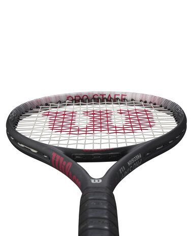 Wilson PRO STAFF PRECISION 100 TNS RACKET - WR171110U