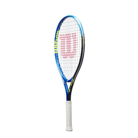 Wilson SLAM JR 25" Tennis Racket - WR171810U