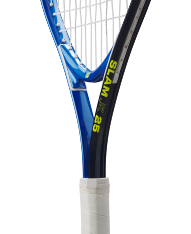 Wilson SLAM JR 25" Tennis Racket - WR171810U