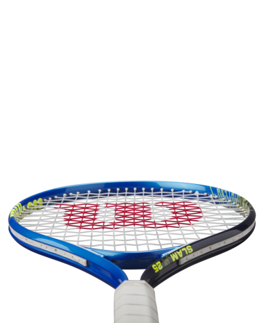 Wilson SLAM JR 25" Tennis Racket - WR171810U