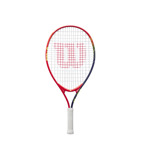 Wilson SLAM JR 23" Tennis Racket - WR171910U