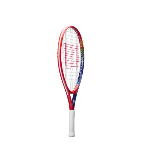 Wilson SLAM JR 23" Tennis Racket - WR171910U