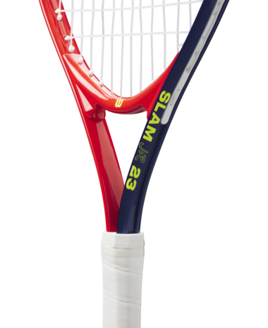 Wilson SLAM JR 23" Tennis Racket - WR171910U