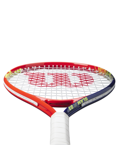 Wilson SLAM JR 23" Tennis Racket - WR171910U