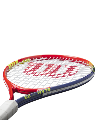 Wilson SLAM JR 23" Tennis Racket - WR171910U