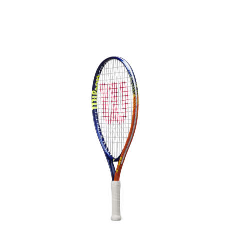 Wilson SLAM JR 21" Tennis Racket - WR172010U