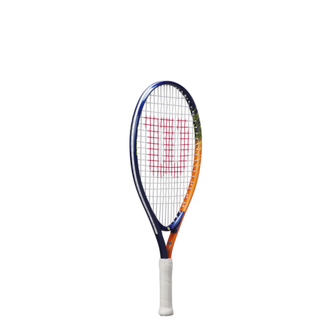 Wilson SLAM JR 21" Tennis Racket - WR172010U