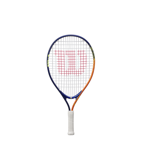 Wilson SLAM JR 21" Tennis Racket - WR172010U