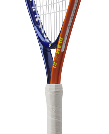 Wilson SLAM JR 21" Tennis Racket - WR172010U