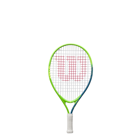 Wilson SLAM JR 19" Tennis Racket - WR172110U