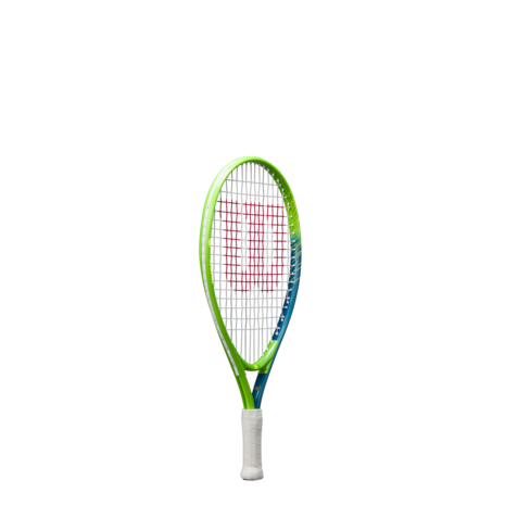 Wilson SLAM JR 19" Tennis Racket - WR172110U