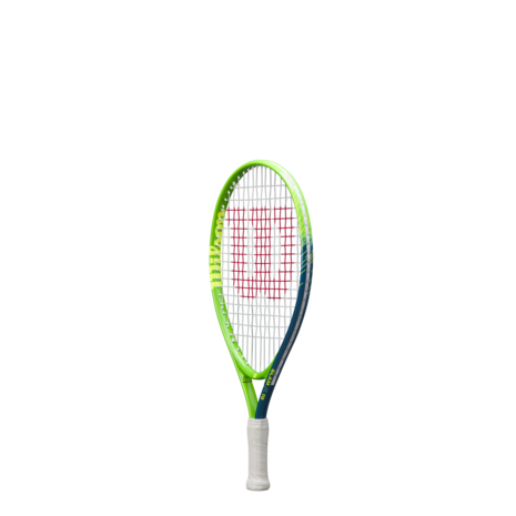 Wilson SLAM JR 19" Tennis Racket - WR172110U