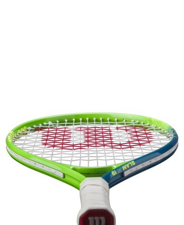 Wilson SLAM JR 19" Tennis Racket - WR172110U